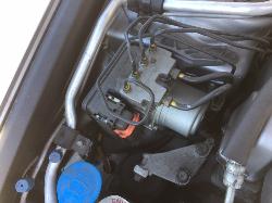 View Auto part Right Front Strut Honda Accord 2005