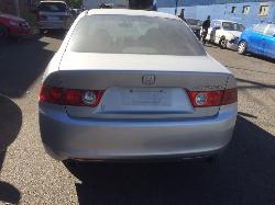 View Auto part Right Front Strut Honda Accord 2005