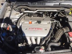 View Auto part Right Front Strut Honda Accord 2005