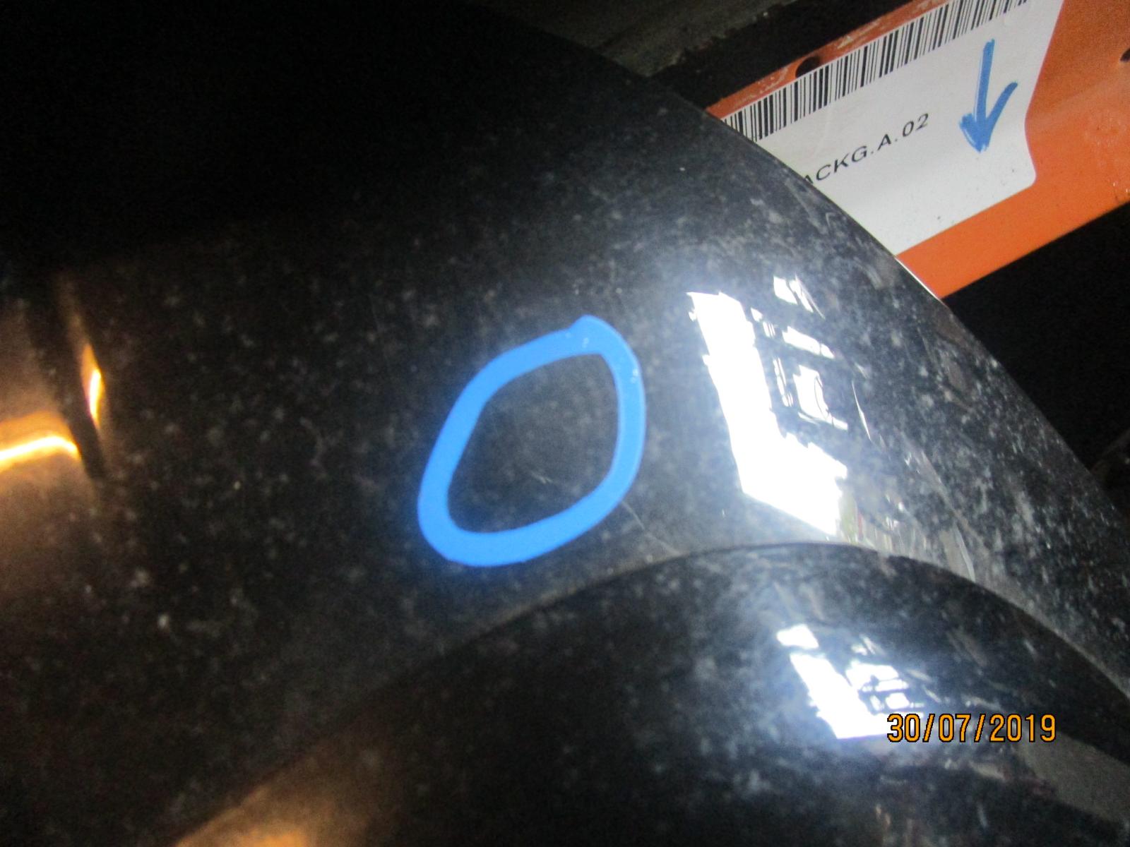 View Auto part Bootlid/Tailgate Alfa Romeo Mito 2009