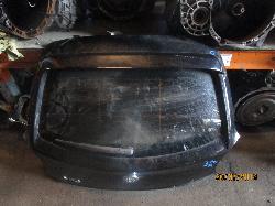View Auto part Bootlid/Tailgate Alfa Romeo Mito 2009