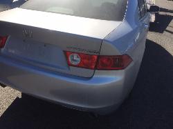 View Auto part Right Front Strut Honda Accord 2005