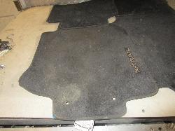 View Auto part Floor Mats Nissan Xtrail 2016