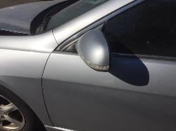 View Auto part Right Front Strut Honda Accord 2005