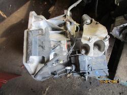 View Auto part Trans/Gearbox Ford Fiesta 2010