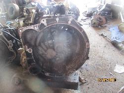 View Auto part Trans/Gearbox Ford Fiesta 2010