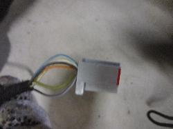 View Auto part Right Door Mirror Ford Fiesta 2010