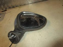 View Auto part Right Door Mirror Ford Fiesta 2010