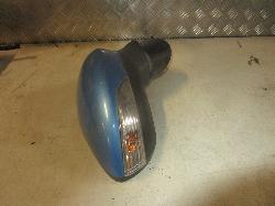 View Auto part Right Door Mirror Ford Fiesta 2010