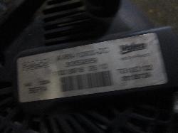 View Auto part Alternator Ford Fiesta 2010