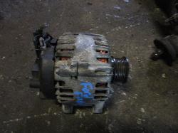 View Auto part Alternator Ford Fiesta 2010