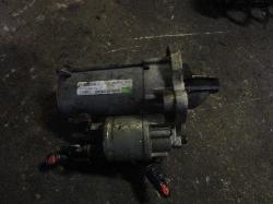 View Auto part Starter Ford Fiesta 2010
