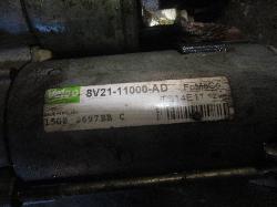 View Auto part Starter Ford Fiesta 2010
