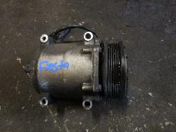 View Auto part A/C Compressor Ford Fiesta 2010