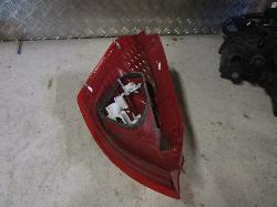 View Auto part Right Taillight Ford Fiesta 2010