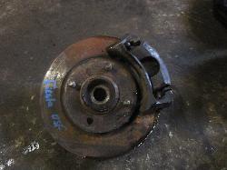 View Auto part Right Front Hub Assembly Ford Fiesta 2010