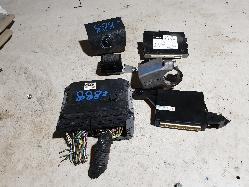 View Auto part Ecu Toyota Camry 2010