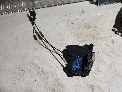 View Auto part Door/Boot/Gate Lock Toyota Camry 2010