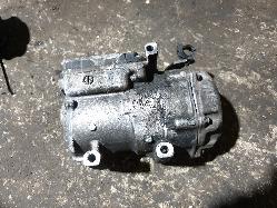 View Auto part A/C Compressor Toyota Camry 2010