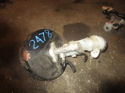 View Auto part Brake Booster Honda Accord 2005