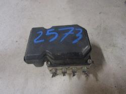 View Auto part Abs Pump/Modulator Nissan Tiida 2007