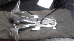 View Auto part Bonnet Hinge/Strut Toyota Corolla 2005