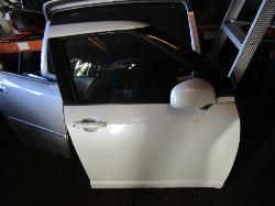 View Auto part Right Front Door Suzuki Swift 2008