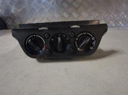 View Auto part Heater/Ac Controls Suzuki Swift 2008
