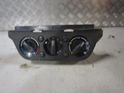View Auto part Combination Switch Suzuki Swift 2008