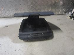 View Auto part Console Subaru Forester 2004