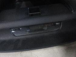 View Auto part Console Subaru Forester 2004