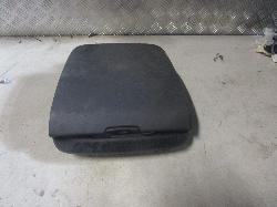 View Auto part Console Subaru Forester 2004