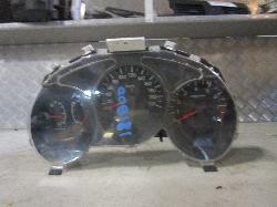 View Auto part Instrument Cluster Subaru Forester 2004