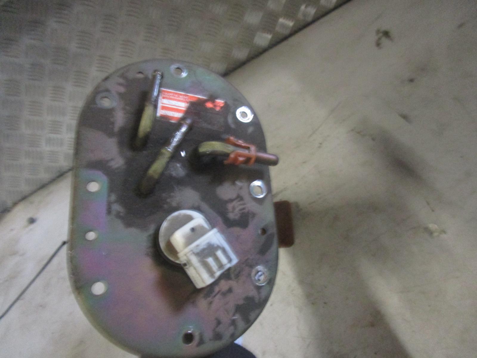 View Auto part Fuel Pump Subaru Forester 2004