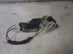 View Auto part Door/Boot/Gate Lock Subaru Forester 2004