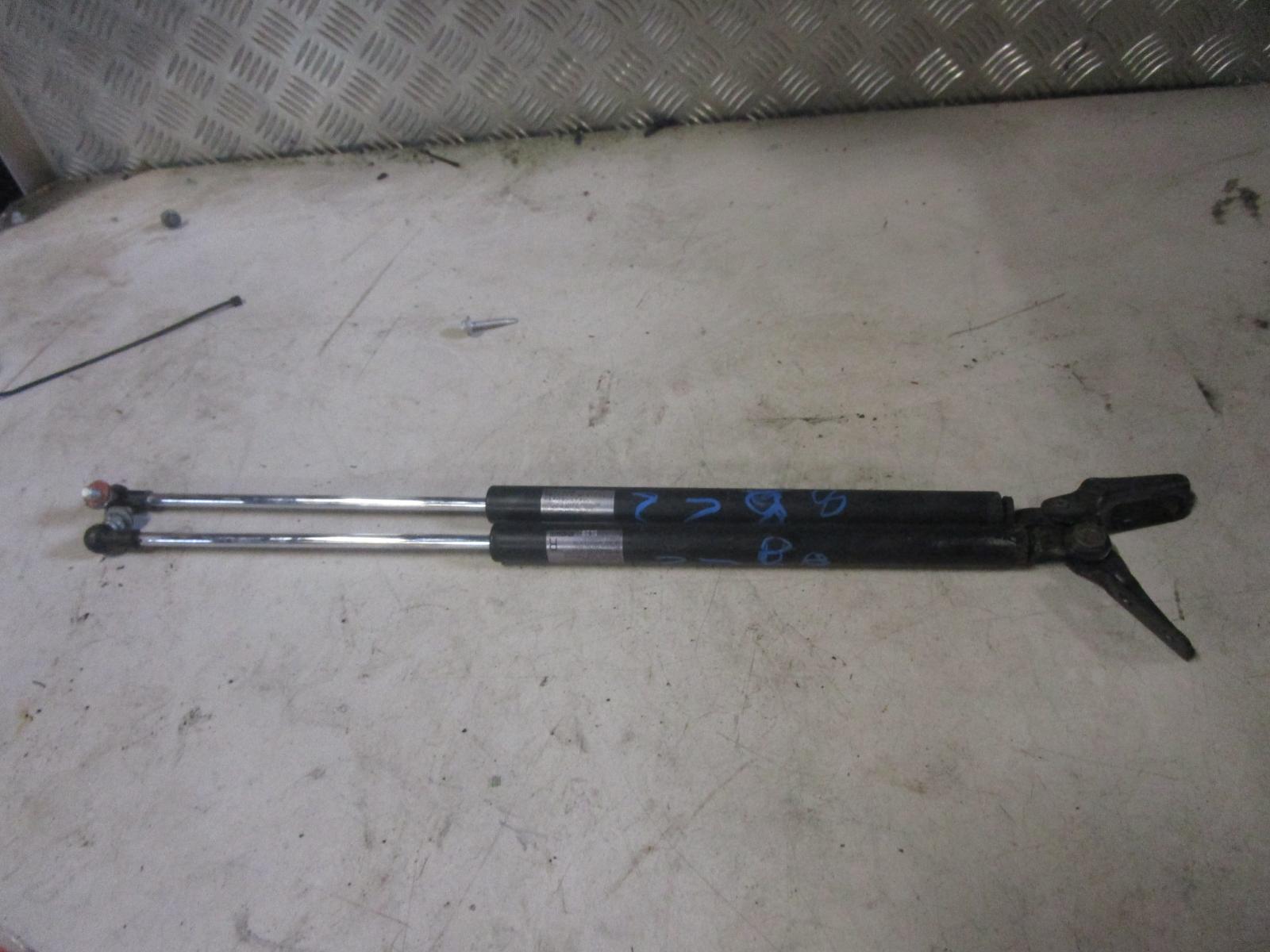 View Auto part Hatch Strut Subaru Forester 2004
