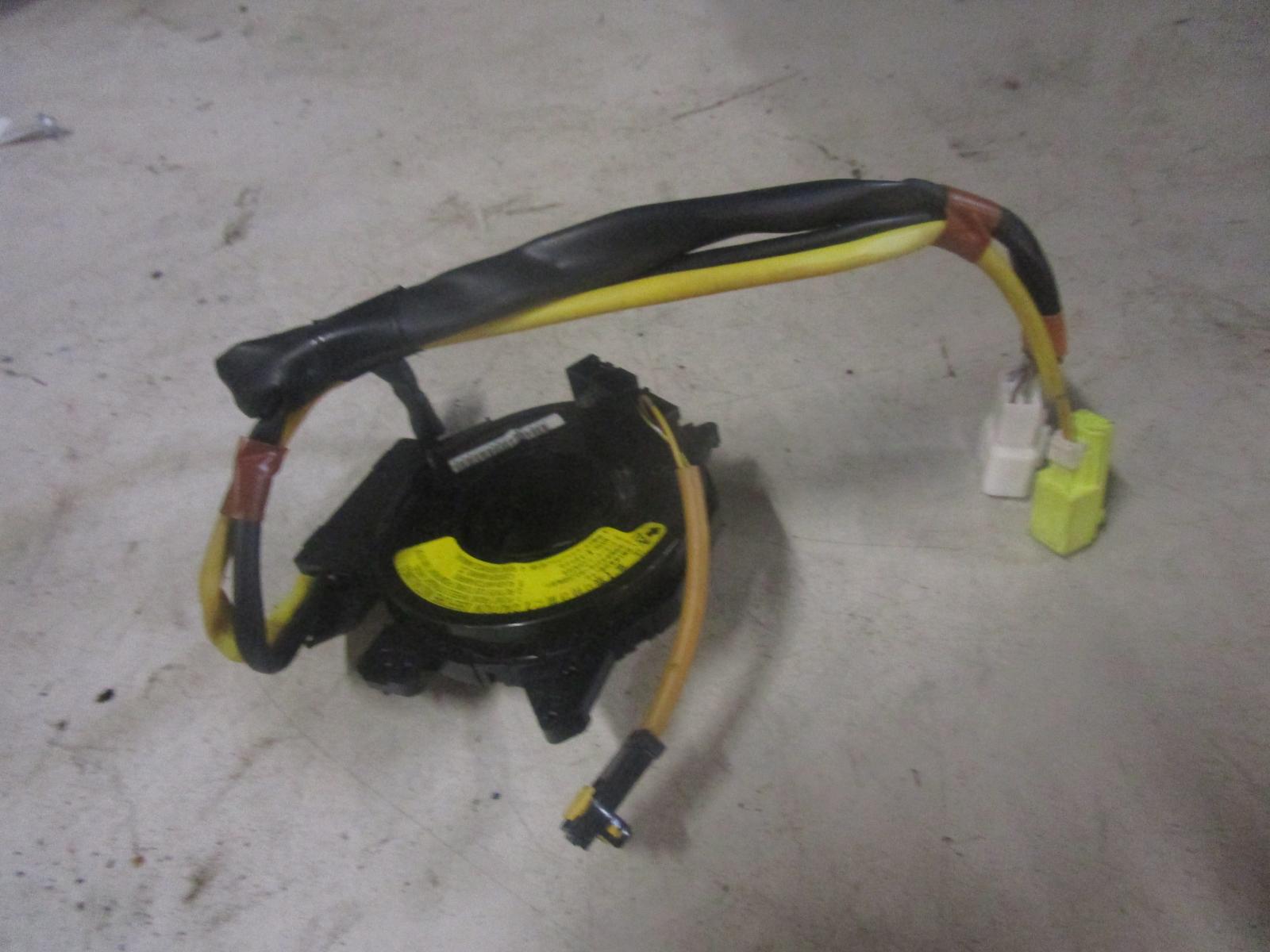 View Auto part Airbag Module/Sensor Subaru Forester 2004