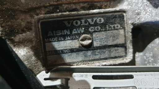 2006 Volvo Xc90 Trans/Gearbox View Auto part Trans/Gearbox Volvo Xc90 2006