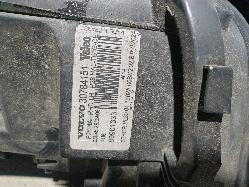 View Auto part Left Headlamp Volvo Xc90 2006