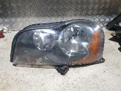 View Auto part Left Headlamp Volvo Xc90 2006