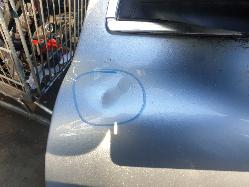 View Auto part Left Front Door Volvo Xc90 2006