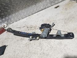 View Auto part Right Rear Wnd Reg/Motor Volvo Xc90 2006