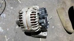 View Auto part Alternator Volvo Xc90 2006