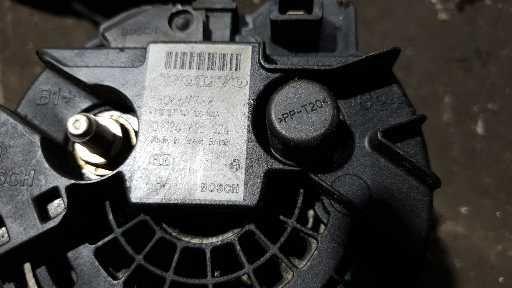 2006 Volvo Xc90 Alternator View Auto part Alternator Volvo Xc90 2006