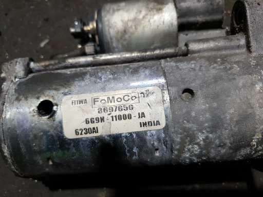 2006 Volvo Xc90 Starter View Auto part Starter Volvo Xc90 2006