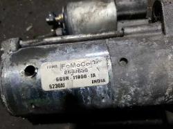View Auto part Starter Volvo Xc90 2006