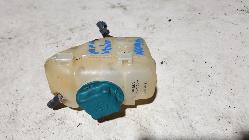 View Auto part Overflow Bottle Volvo Xc90 2006