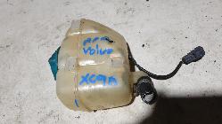 View Auto part Overflow Bottle Volvo Xc90 2006