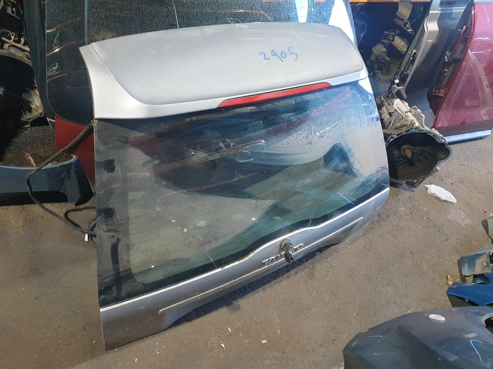 2006 Volvo Xc90 Bootlid/Tailgate View Auto part Bootlid/Tailgate Volvo Xc90 2006