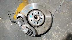 View Auto part Left Front Hub Assembly Volvo Xc90 2006